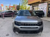 Usata Jeep Avenger Summit 100 CV (73 kW) 2025 Grigio SUV