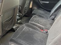 Usata Citroën C4 Picasso 136 CV (100 kW) 2008 Grigio Monovolume