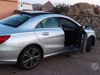 usata Mercedes CLA220 CLA 220 d Automatic Sport