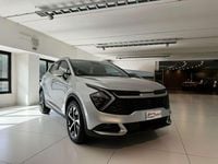Nuova Kia Sportage 150 CV (110 kW) 2025 Grigio scuro SUV