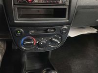 Usata Chevrolet Matiz SE 52 CV (38 kW) 2008 Other Utilitaria