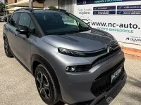 Usata Citroën C3 Aircross Feel 110 CV (80 kW) 2022 Grigio SUV