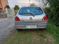 usata Ford Fiesta 4ª serie - 2001 SOLO 90.000 KM