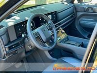 Usata Hyundai Santa Fe 2024 Nero SUV