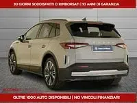 Usata Skoda Elroq 150 kW (204 CV) 2026 Grigio SUV