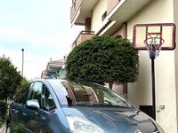 Usata Citroën C4 Picasso Exclusive 110 CV (80 kW) 2011 Blu Monovolume