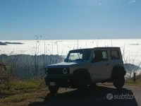 Usata Suzuki Jimny 102 CV (75 kW) 2023 SUV