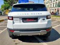 usata Land Rover Range Rover evoque Evoque 5p 2.0 td4 SE 150cv auto