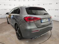 usata Mercedes 180 Classe A SedanAutomatic 4p. Sport del 2018 usata a Trento