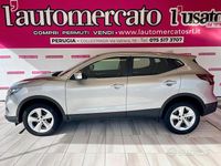 Usata Nissan Qashqai 116 CV (85 kW) 2020 Grigio SUV
