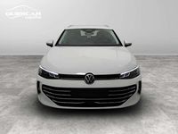 Nuova VW Passat Business 204 CV (150 kW) 2025 Bianco Station wagon