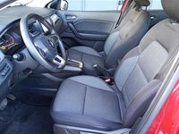 Usata Renault Captur Techno 145 CV (106 kW) 2023 Rosso SUV