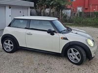 Usata Mini ONE Chili 95 CV (69 kW) 2007 Utilitaria