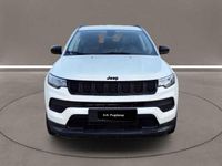 Usata Jeep Compass 131 CV (96 kW) 2024 Bianco SUV