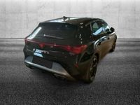 Usata Cupra Leon 150 CV (110 kW) 2025 Nero Berlina