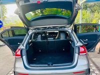 Usata Mercedes A250 Premium Plus 160 CV (117 kW) 2020 Grigio Berlina