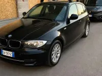 Usata BMW 120 177 CV (130 kW) 2011 Utilitaria