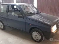 Usata Autobianchi Y10 50 CV (36 kW) 1992 Utilitaria