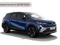 Nuova Renault Symbioz Evolution 141 CV (103 kW) 2025 Argento SUV