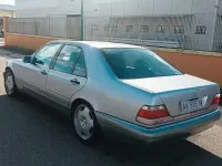 Usata Mercedes S300 231 CV (169 kW) 1995 Berlina