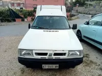 Usata Fiat Fiorino 63 CV (46 kW) 1999 Bianco Monovolume