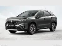 Nuova Suzuki SX4 S-Cross 129 CV (94 kW) 2026 SUV