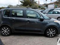 Usata Citroën C3 Picasso Seduction 92 CV (67 kW) 2014 Grigio Monovolume