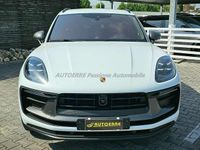 Usata Porsche Macan 265 CV (194 kW) 2024 Bianco SUV