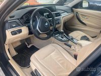 usata BMW 320 touring D luxury full optional