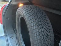 Usata Opel Mokka 130 CV (95 kW) 2013 Blu SUV