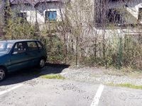 Usata Fiat Uno 1988 Verde Utilitaria