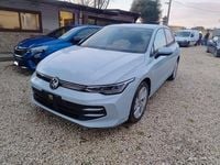 Nuova VW Golf VIII Edition 176 CV (129 kW) 2025 Blu Berlina