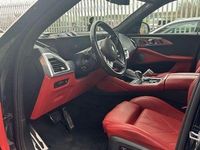 Usata BMW XM 585 CV (430 kW) 2023 SUV
