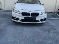 Usata BMW 216 Active Tourer Advantage 116 CV (85 kW) 2015 Monovolume