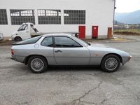 usata Porsche 924 TURBO