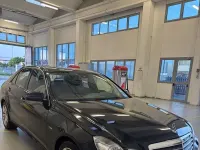 Usata Mercedes E220 170 CV (125 kW) 2012 Berlina