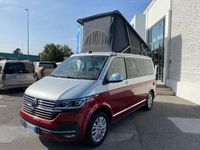 usata VW California T6.12.0 TDI 204cv DSG Ocean