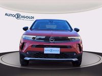 Usata Opel Mokka Ultimate 131 CV (96 kW) 2022 Non disponibile SUV