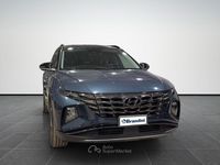 Usata Hyundai Tucson 179 CV (131 kW) 2021 Grigio SUV
