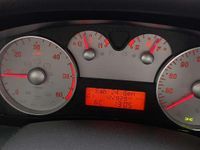 Usata Fiat Stilo 120 CV (88 kW) 2007 Argento Berlina