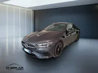 Usata Mercedes CLE220 AMG Line Premium 197 CV (144 kW) 2023 Grigio Coupé