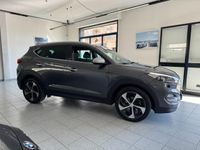 usata Hyundai Tucson -- 1.7 CRDi DCT Sound Edition/ RETROCAMERA/ SPECCHI ELETTRICI