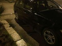 Usata BMW 320 177 CV (130 kW) 2008 Station wagon