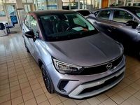 Usata Opel Crossland X GS Line 83 CV (61 kW) 2021 Argento SUV
