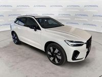 Nuova Volvo XC60 Plus 349 CV (256 kW) 2025 Bianco SUV