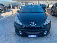 usata Peugeot 207 CC 112CV ALLESTIMENTO FELINE (TOP DI GA