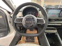 Nuova Fiat 600 La Prima 101 CV (74 kW) 2025 Bianco SUV