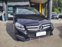 usata Mercedes B180 d Automatic Business