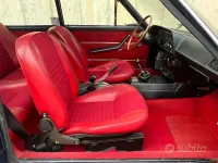 Usata Fiat 1600 Sport 1970 Coupé