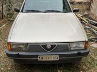 usata Alfa Romeo 75 1.8 carburatori